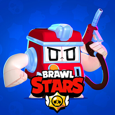 Brawl Stars Championship Logo by ASHTHEFAMOUS on DeviantArt