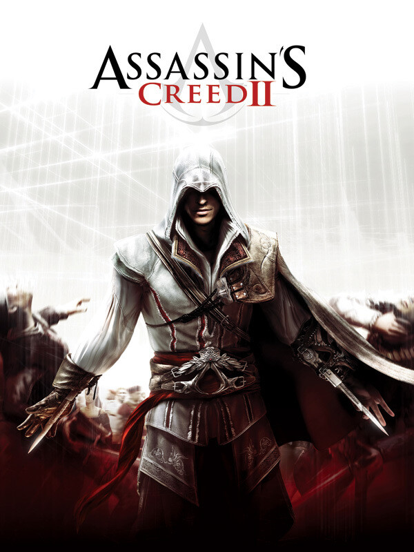 Assassin Creed 2023 by SilentEmotionn on DeviantArt