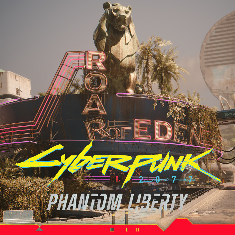 Cyberpunk 2077 Phantom Liberty. [3840x2160] and [1920x1080] : r