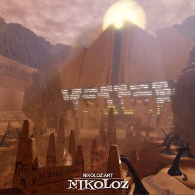 Great Jedi Library on Ossus  Roblox Game Place - Rolimon's