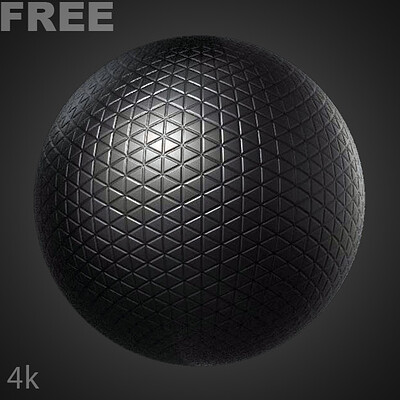 3D textures PBR free Download - Portfolio
