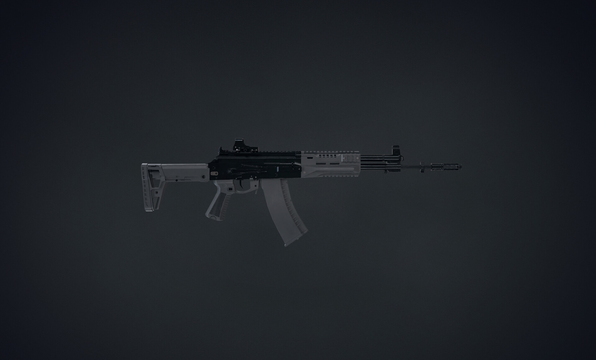 ArtStation - АК-308
