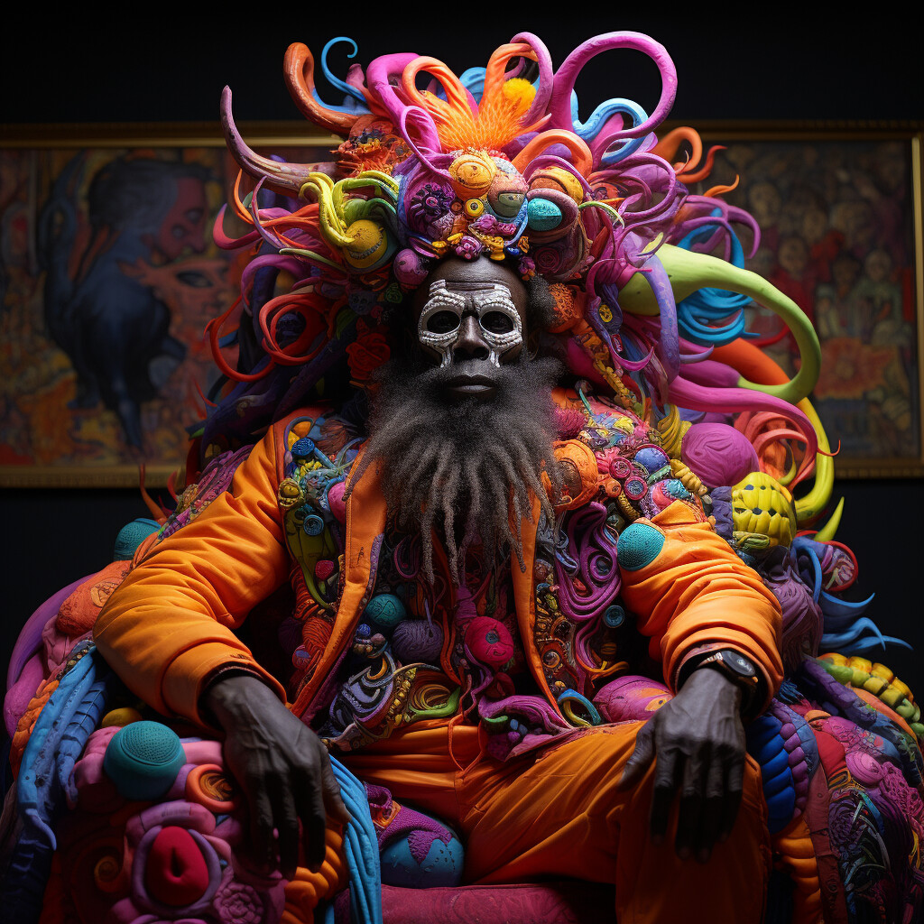 ArtStation - Color Wizard