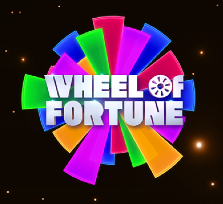 Wheel of Fortune - Diamonds Deluxe Slot Game