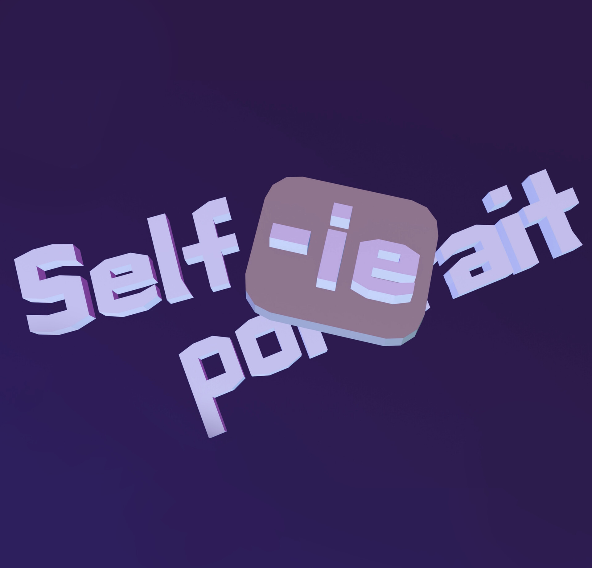 The Casual Selfie: A Social Media Trend Report - etj7dwm