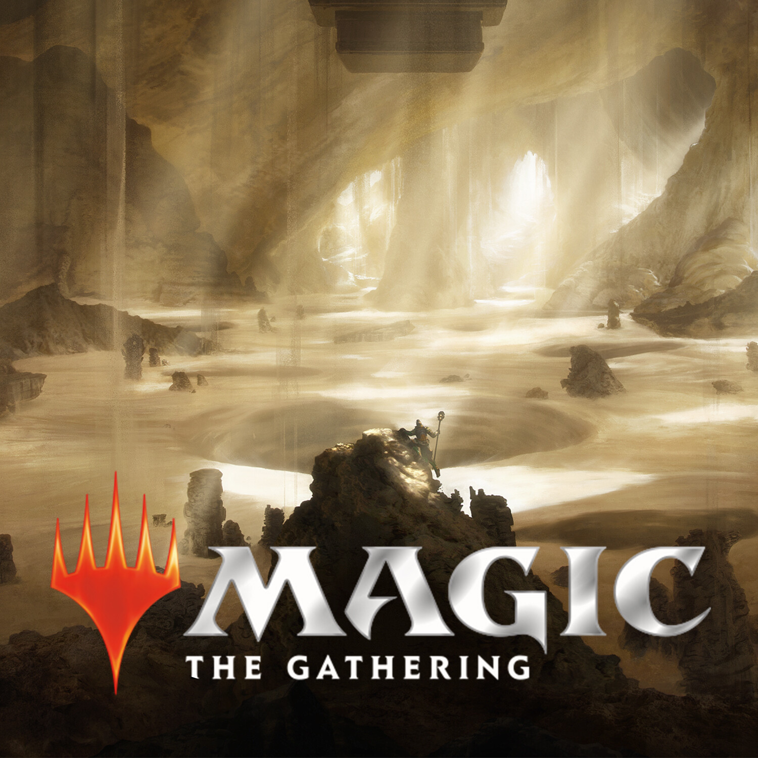 The Art of Josu Solano - Hidden Courtyard