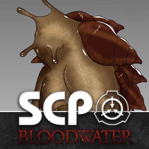 ArtStation - Snail Bear - SCP:Bloodwater