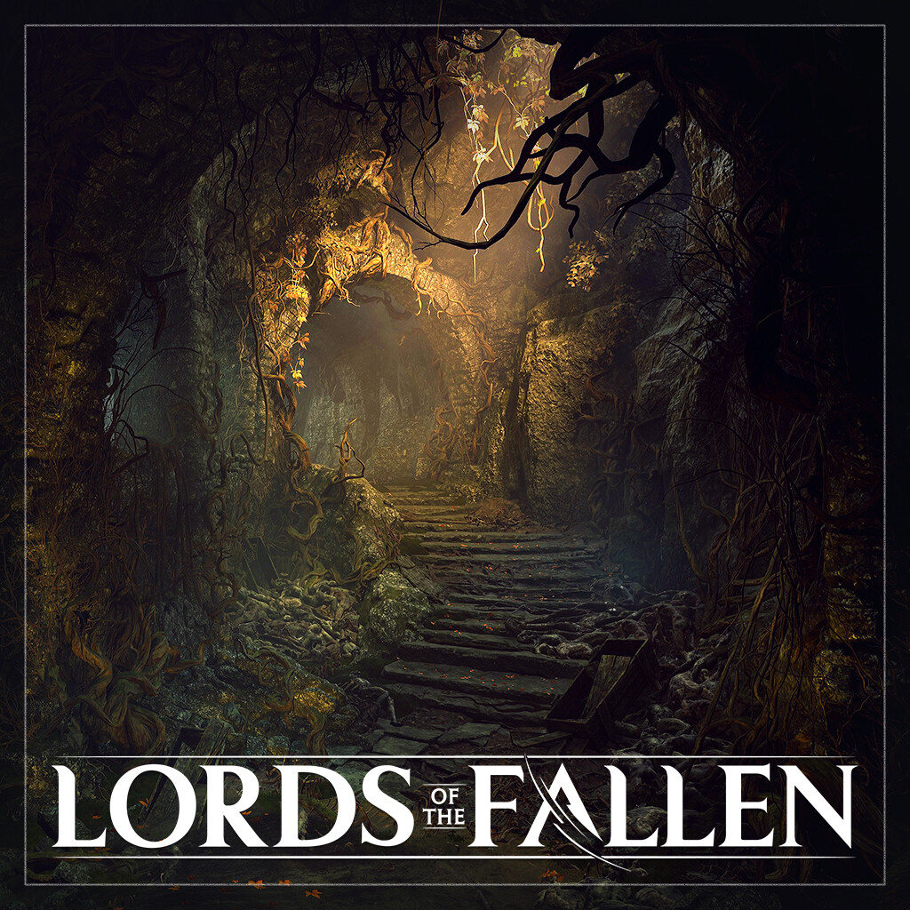 Lords of the Fallen - Walkthrough Part 1: Redcopse Village 