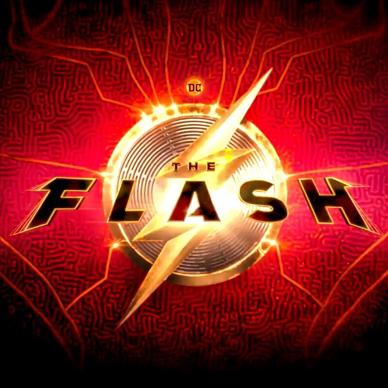 ArtStation - The Flash (2023)