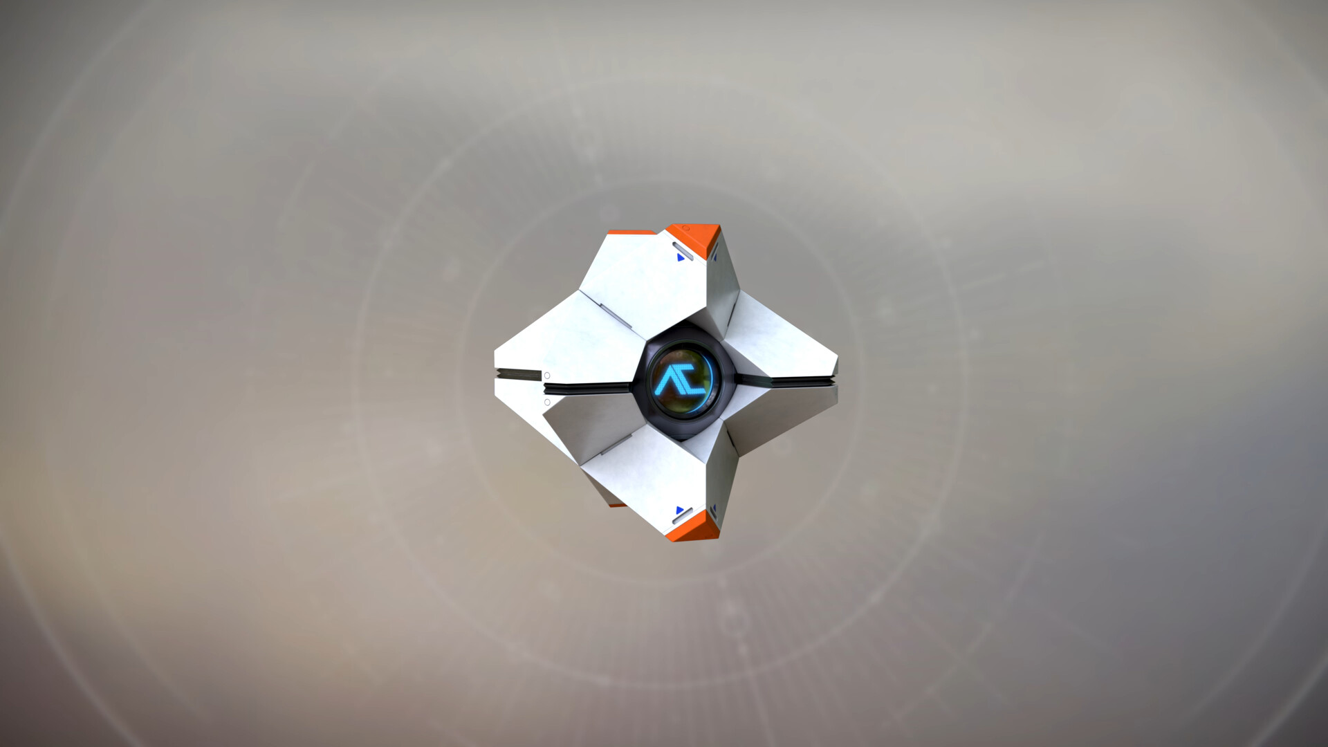 ArtStation - Ghost Shell