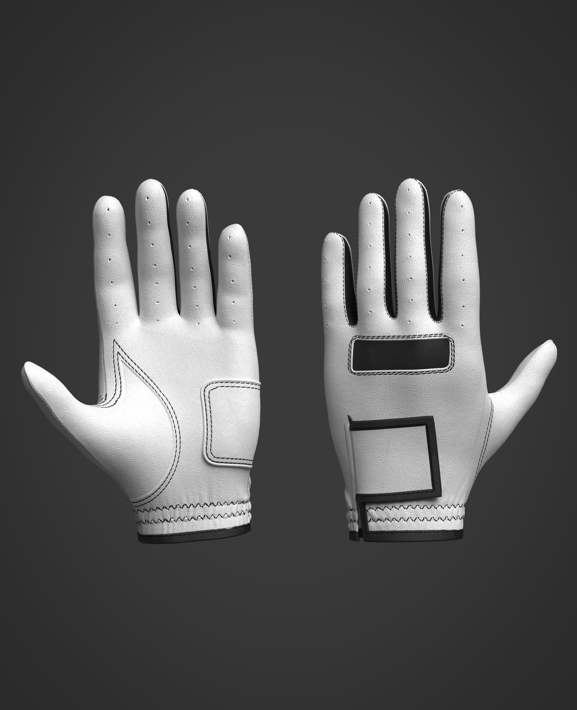 Image result for Gloves Art Ref