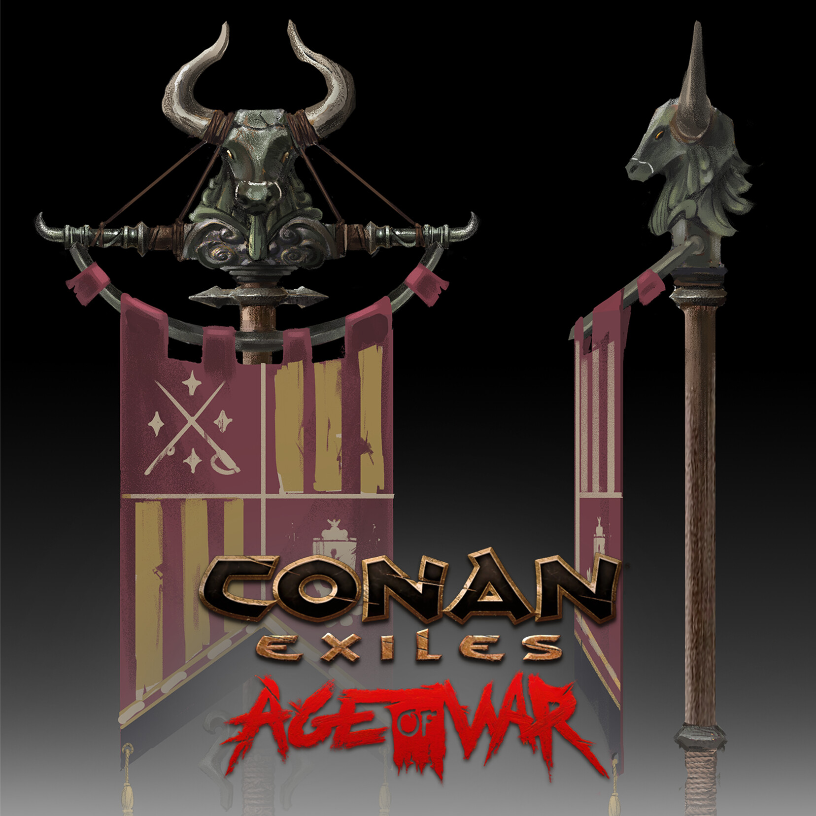 Ibwconan Exiles Resin 01 - udrpdmg