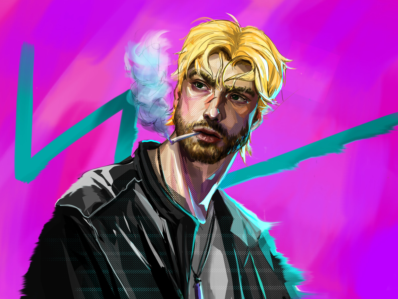 SMOKE
