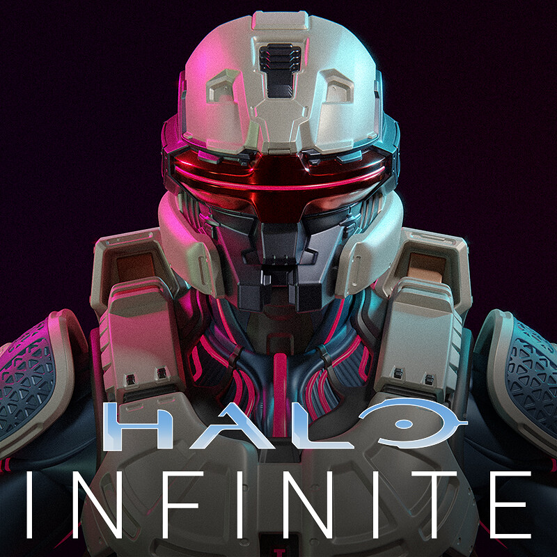 Halo: Infinite Chimera