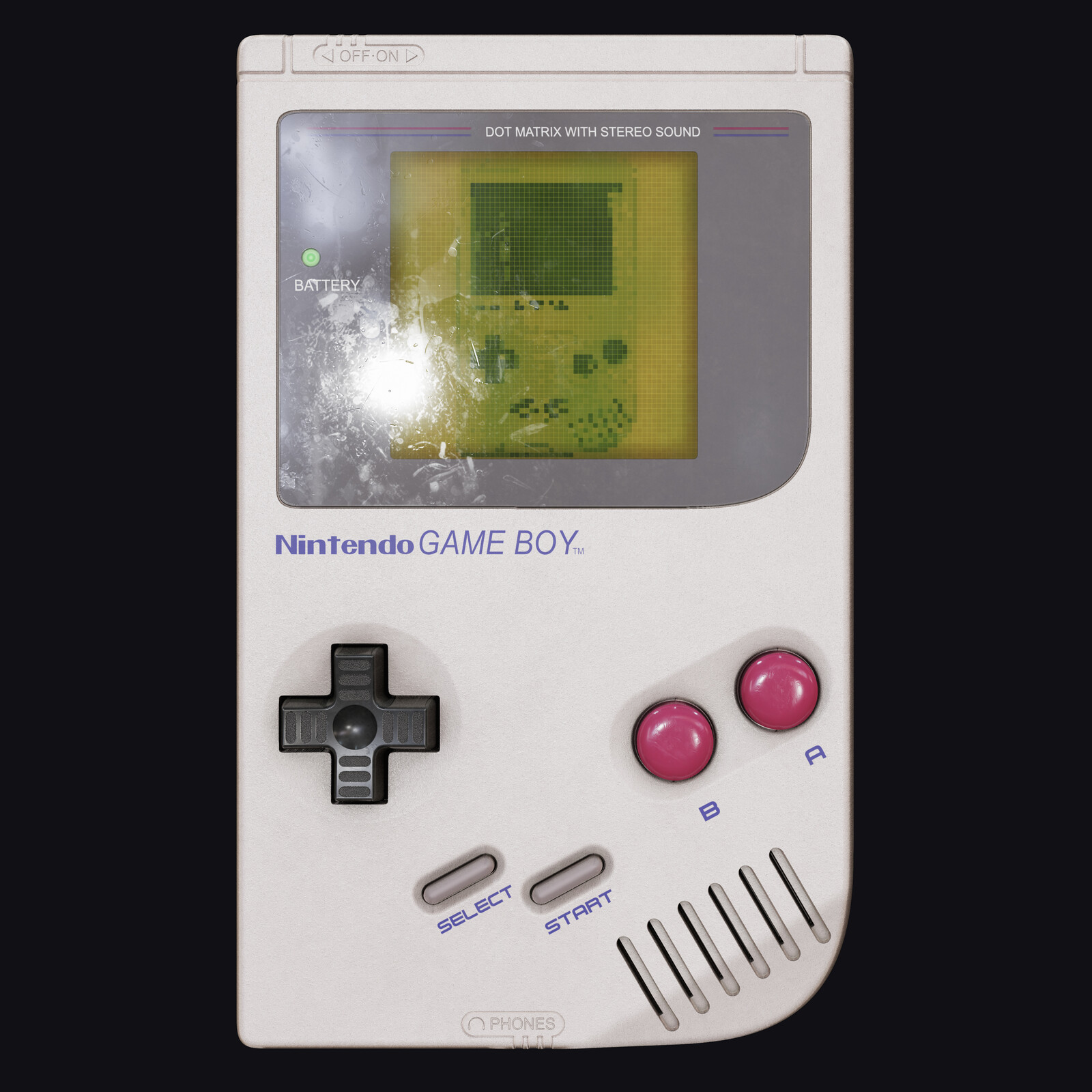 GAME BOY™