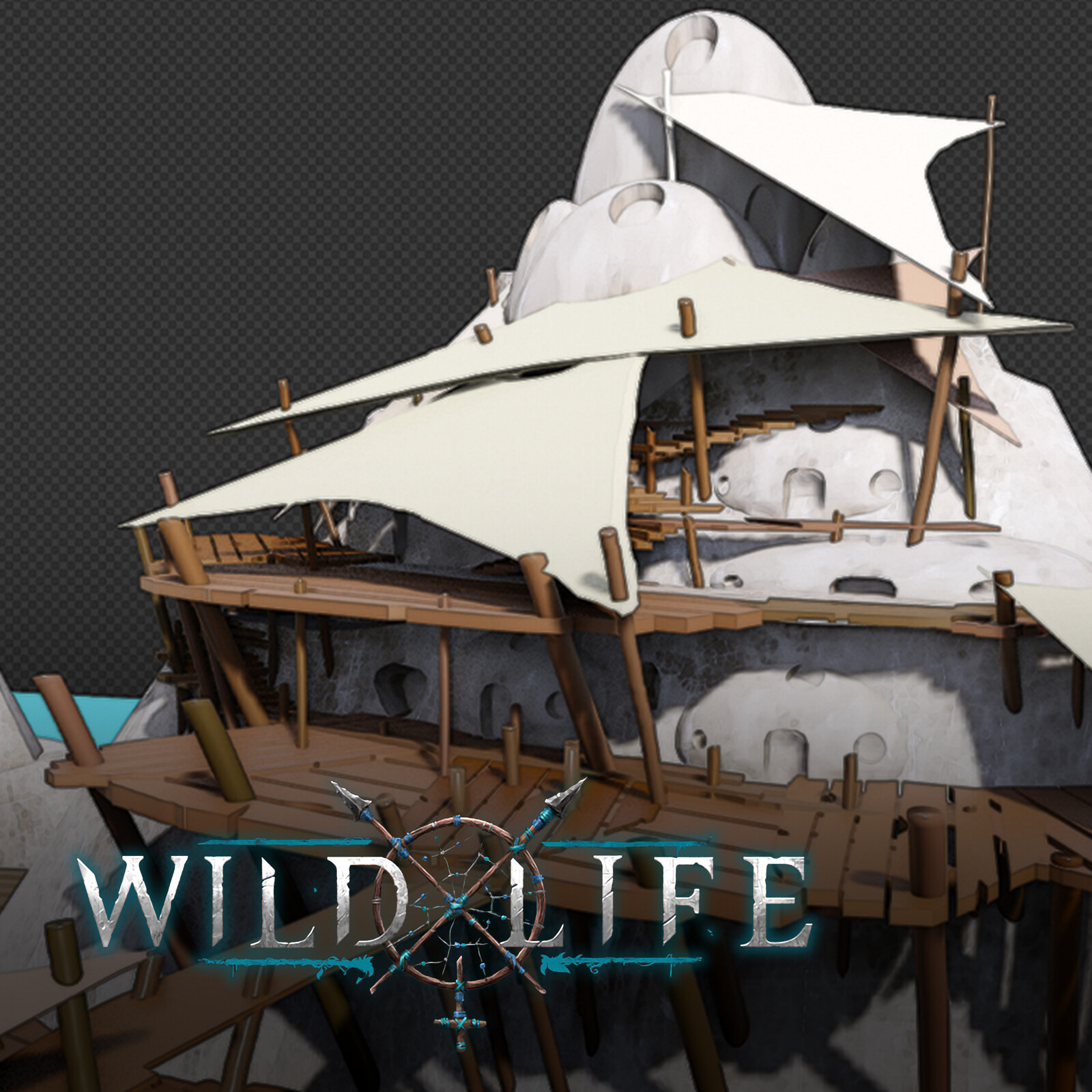 Wild Life - Umbar I