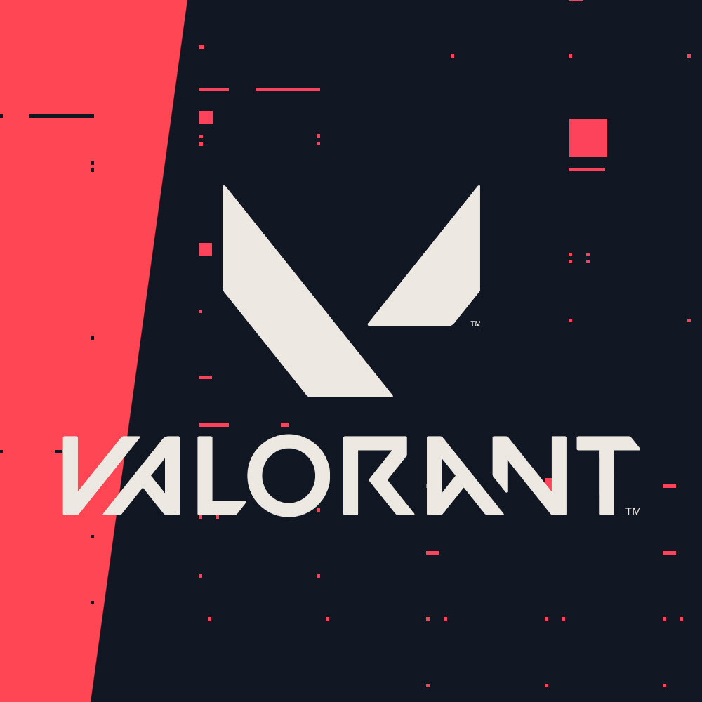 ArtStation - Valorant France Visuel