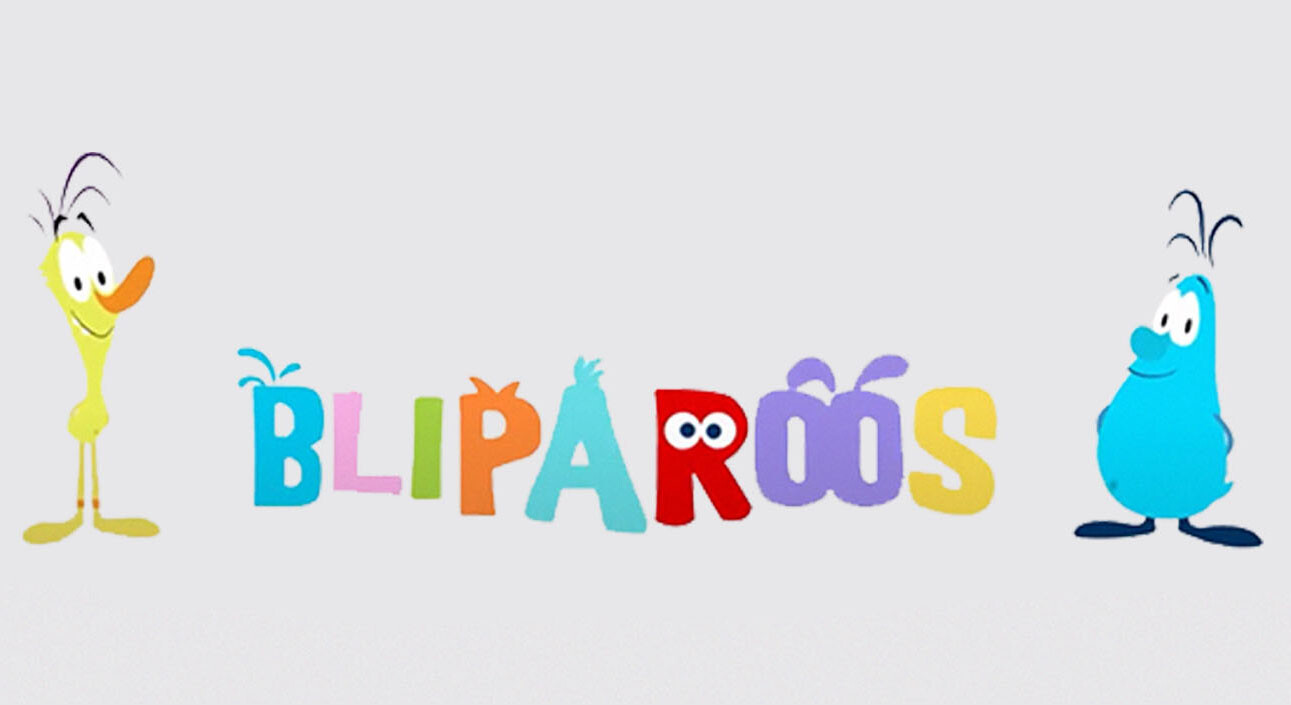 Bliparoos