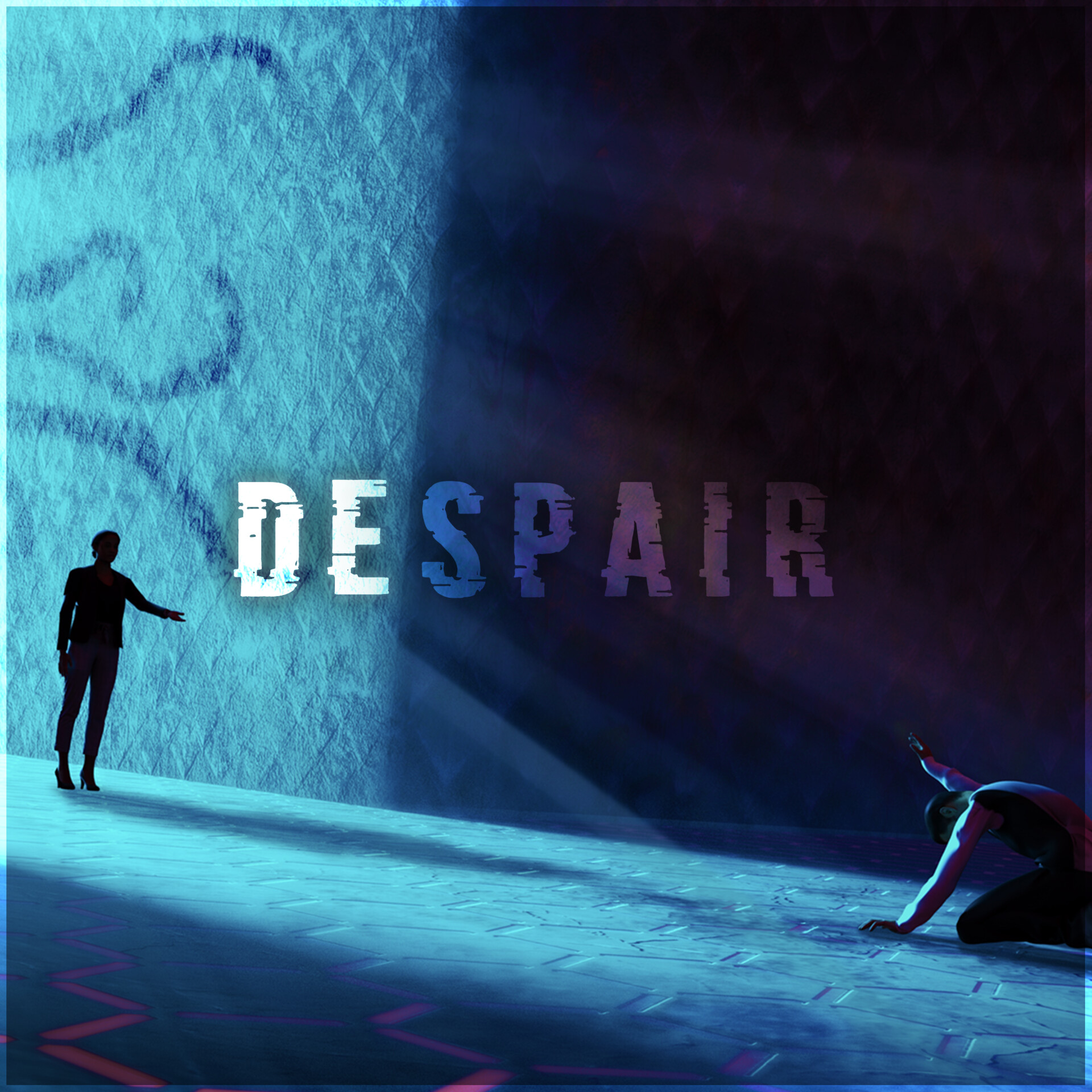 ArtStation - Despair