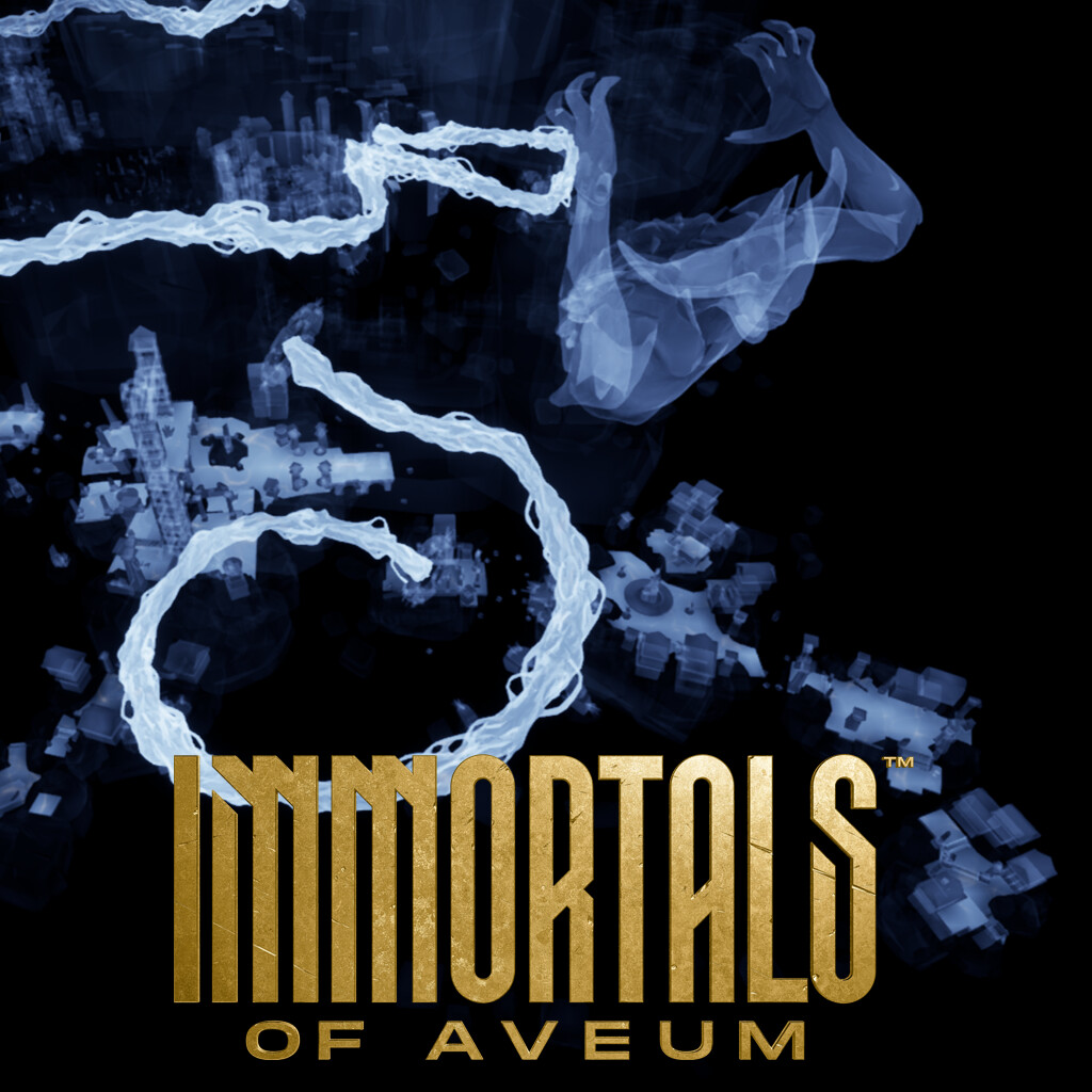 Immortals of Aveum: Wound's Edge Collectibles