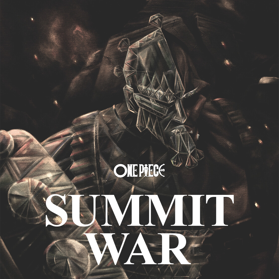 One Piece Summit War - Album