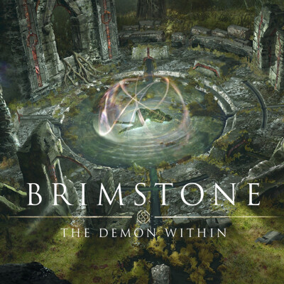 Arrival in Brimstone