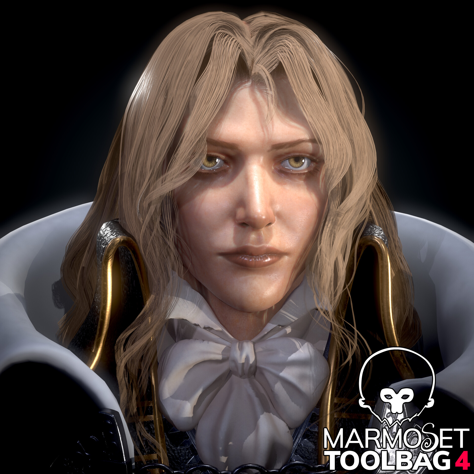 Artstation - Alucard