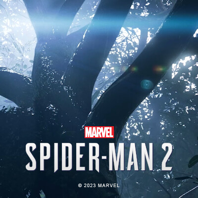 Marvel's Spider-Man 2 VFX Reel - Hunter Bases VFX