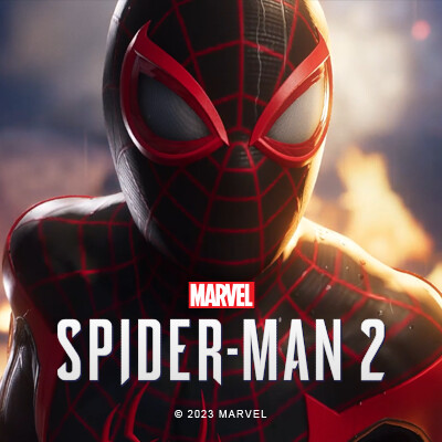 Marvel's Spider-Man 2 VFX Reel