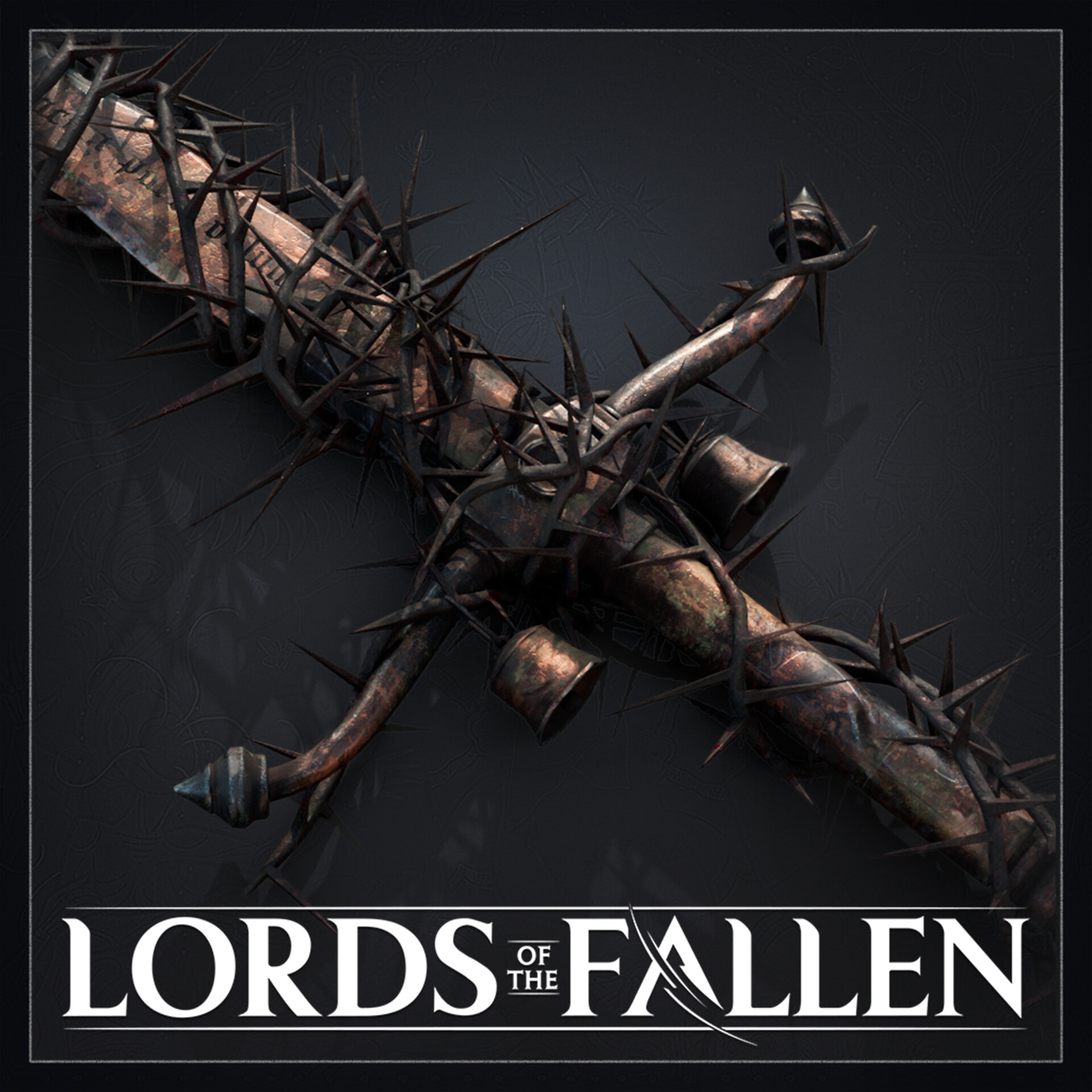 ArtStation Bloody Glory Sword Diego Perea Diego Perea Bloody Glory Sword Portada