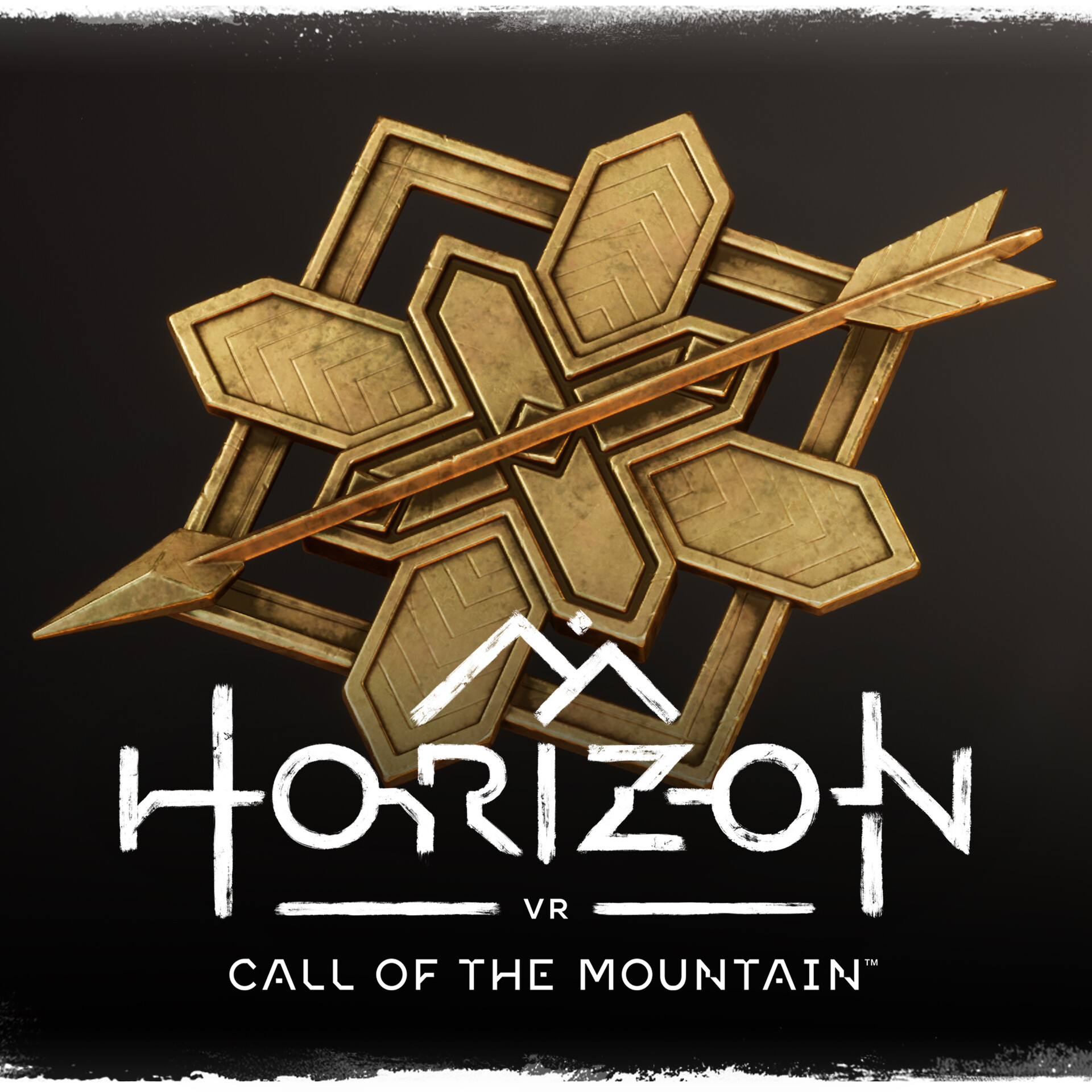 ArtStation - Horizon Call of the Mountain - Various Collectables