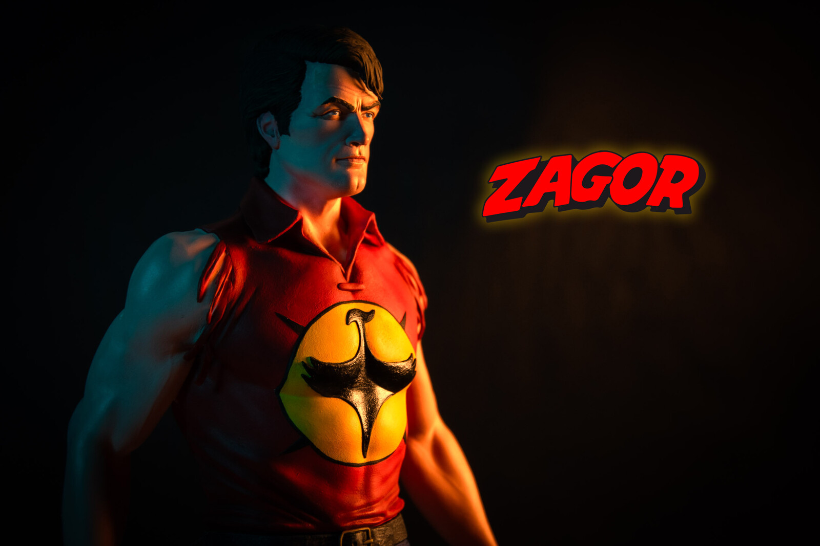 Zagor