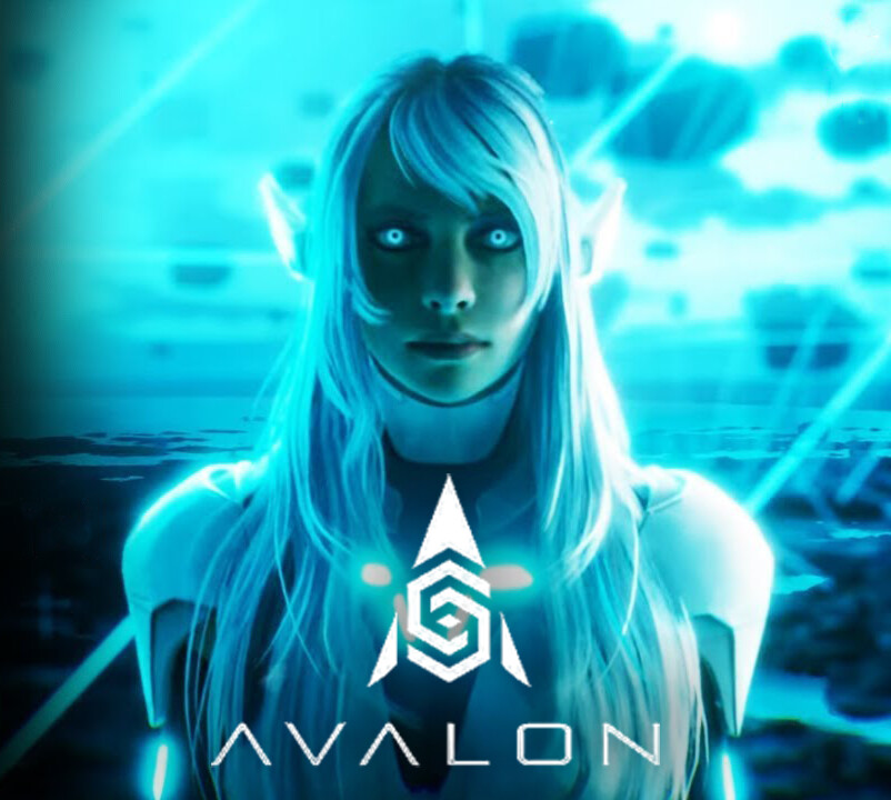 ArtStation Avalon Character Outfits