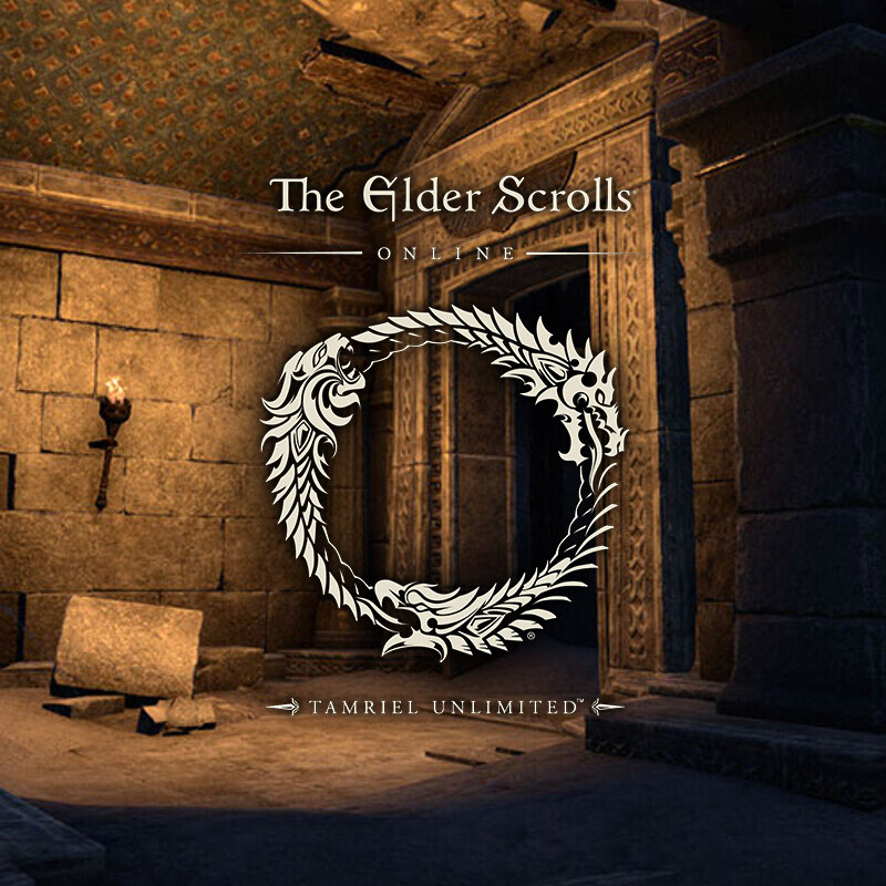 ArtStation - The Elder Scrolls 6 Dominion