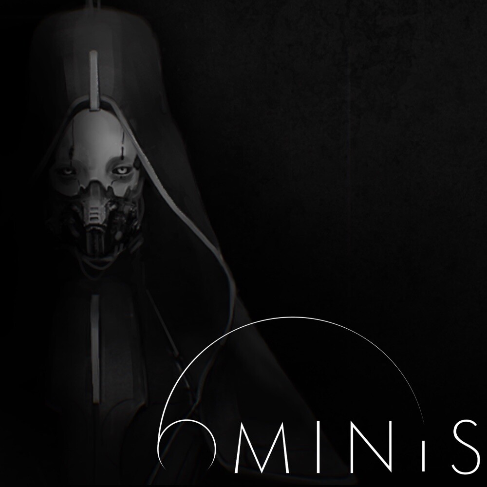 ArtStation - OMINIS_Overview