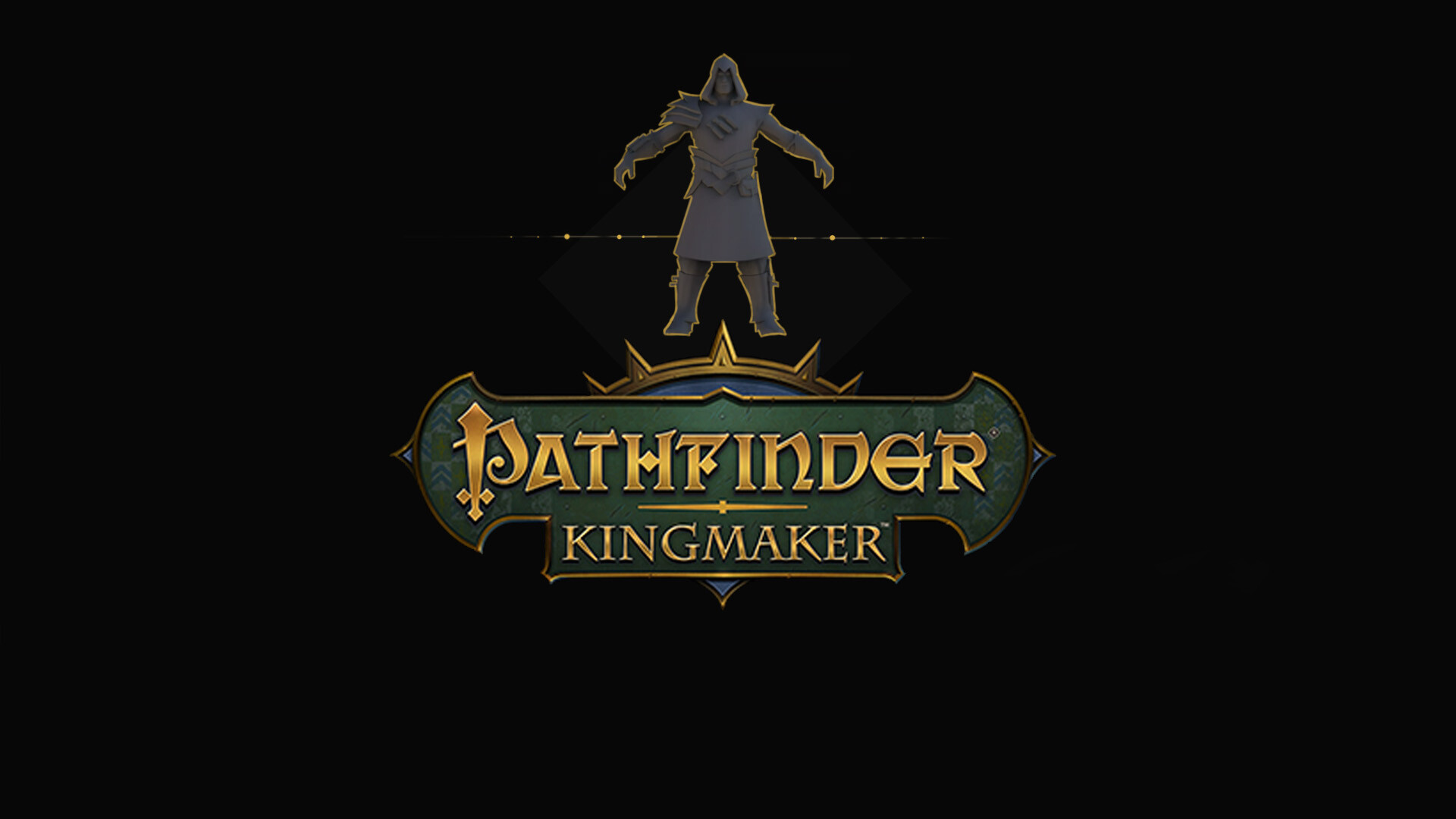 ArtStation Pathfinder Kingmaker Armor