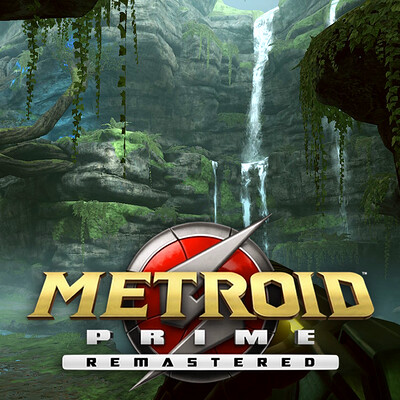 Metroid Prime Remastered (Tallon Overworld)