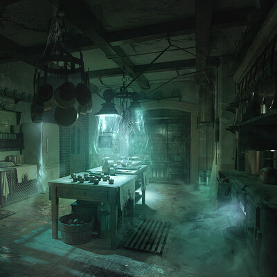 The 7th Guest VR