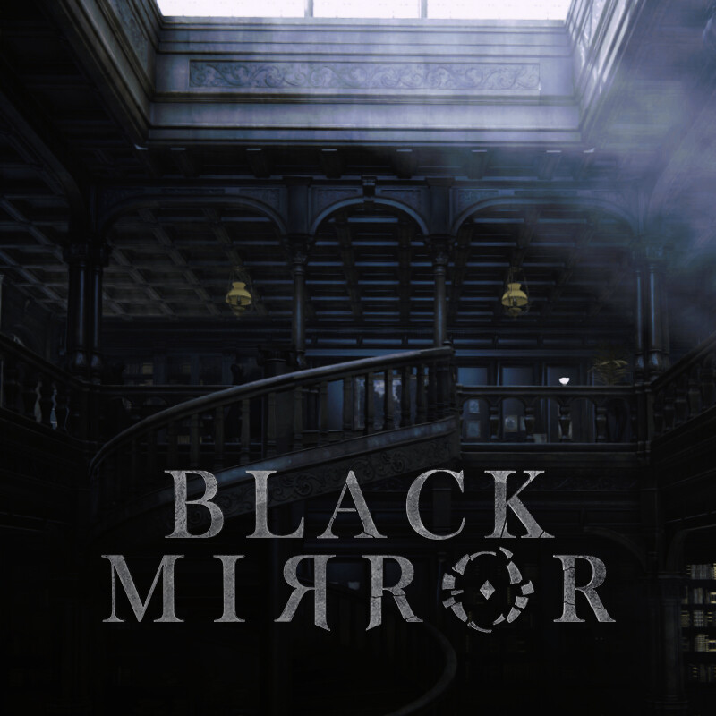 Black Mirror - Modular Environment