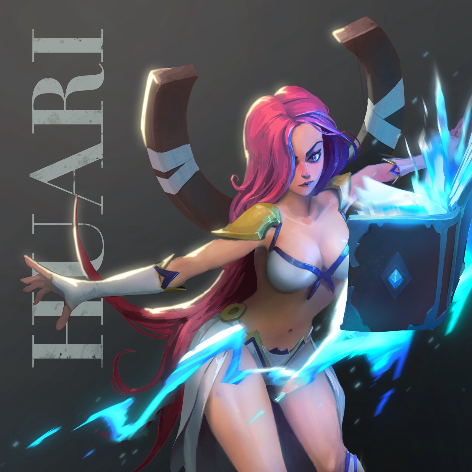 Huari
