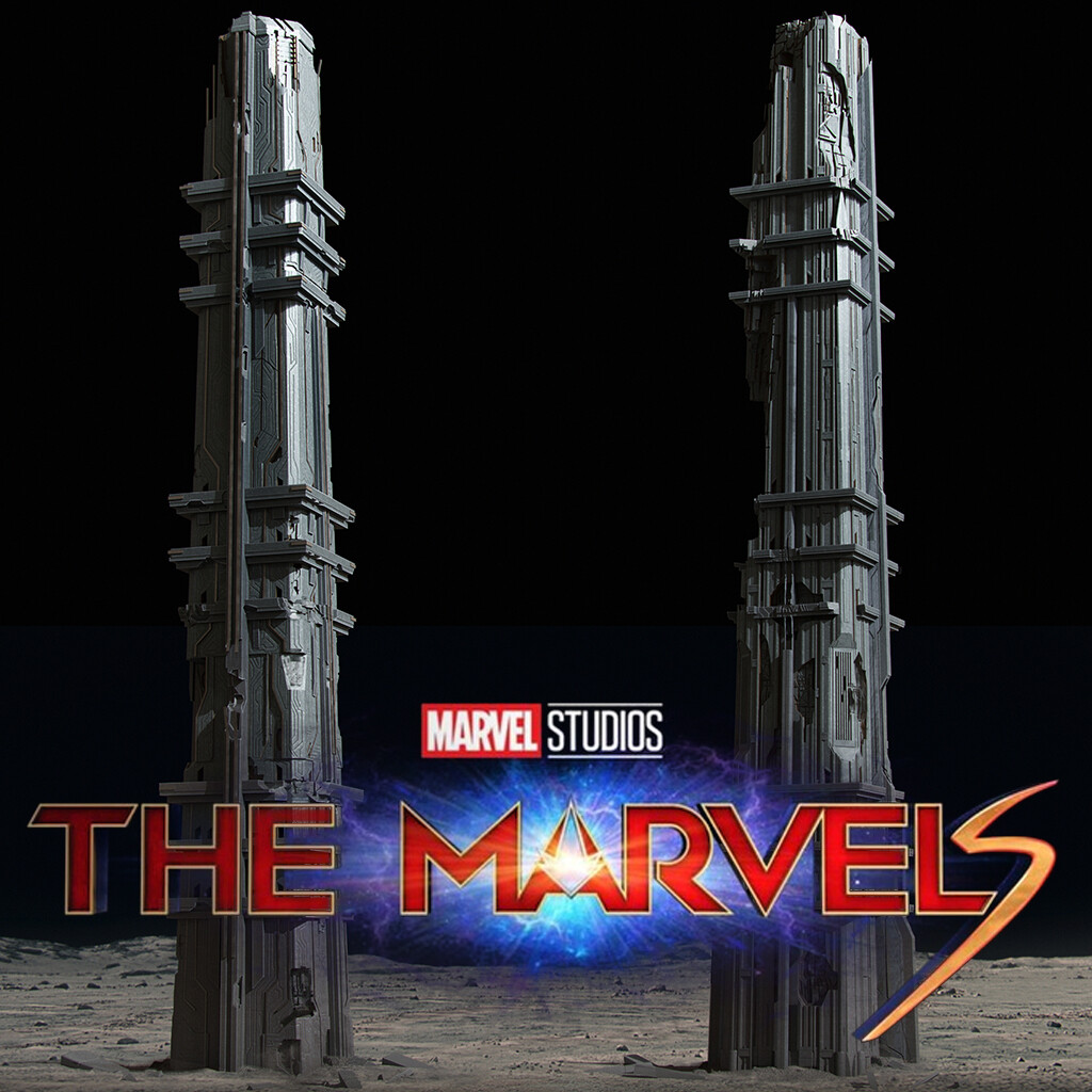 The Marvels