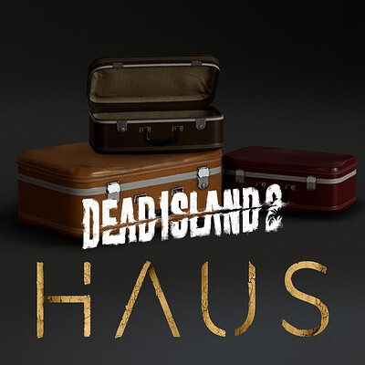 Dead Island 2 Haus — Cul De Sac 
