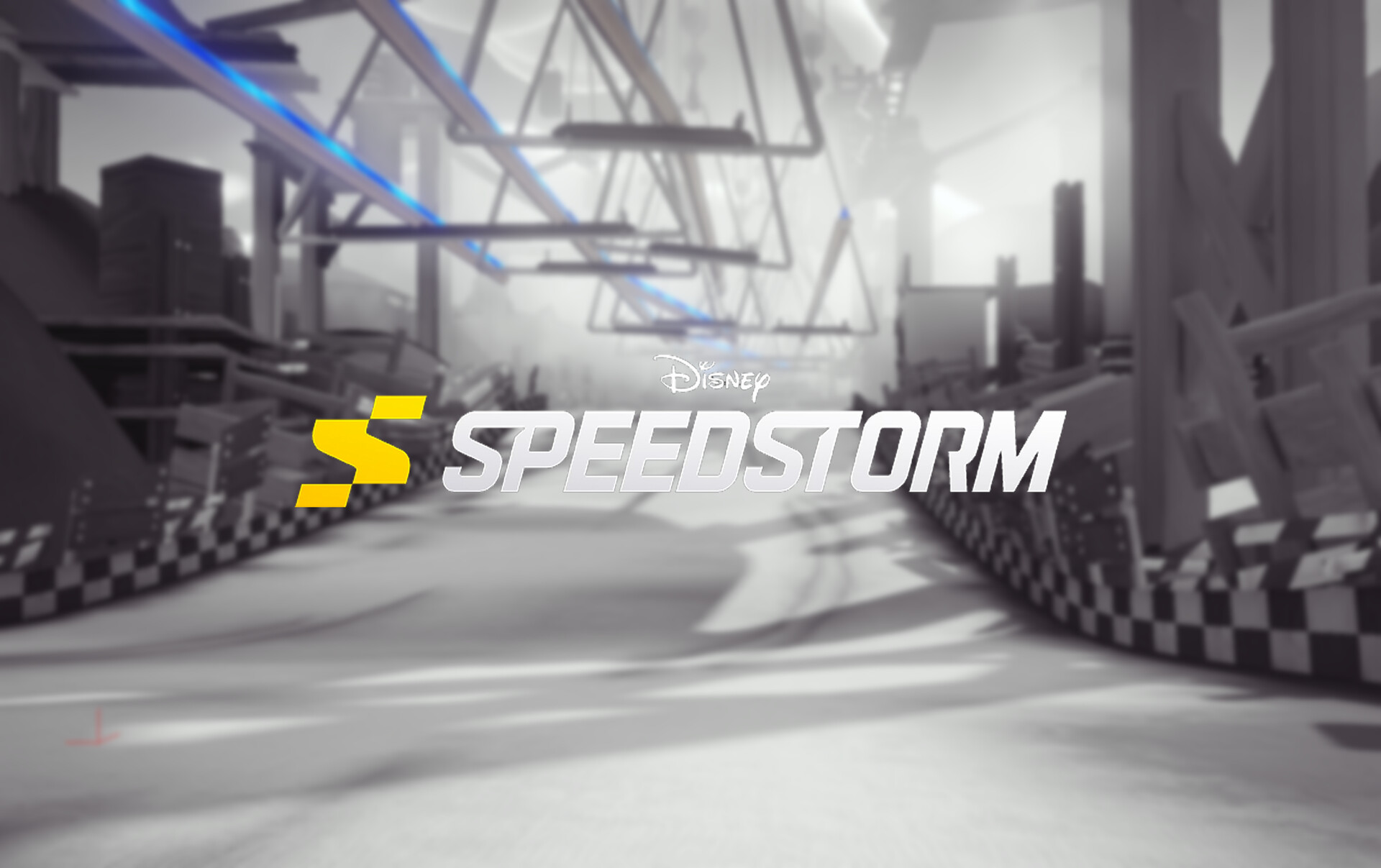 ArtStation - Disney Speedstorm - The Silver Screen