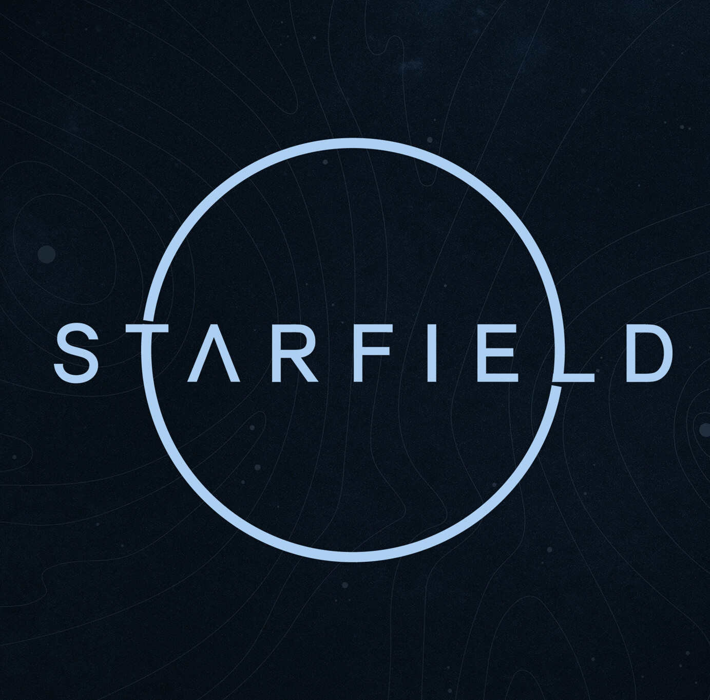 ArtStation - STARFIELD