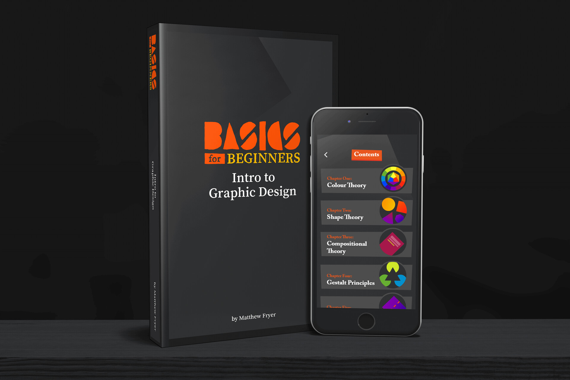 Basics for Beginners