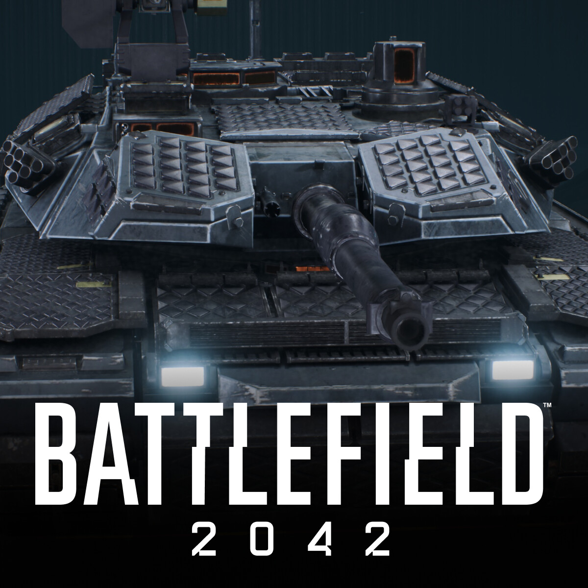 ArtStation - Battlefield 2042: Live Service. M1A5 Pale Horse