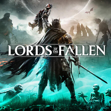 Lords of the Fallen: Video