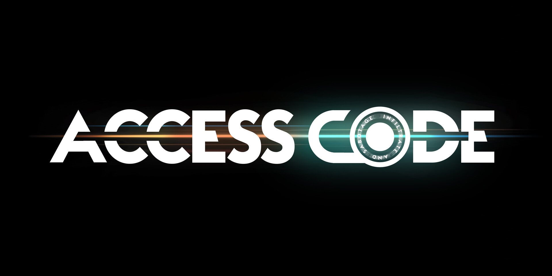 ArtStation - Access Code UI/UX Concepts