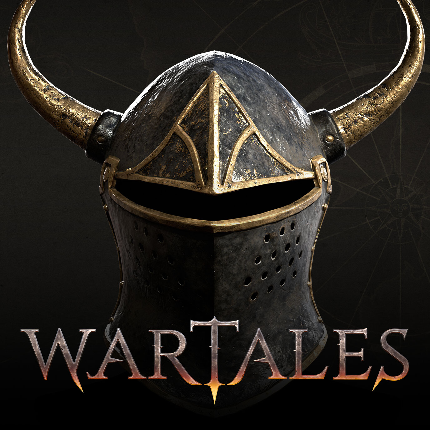 ArtStation Wartales Helmets