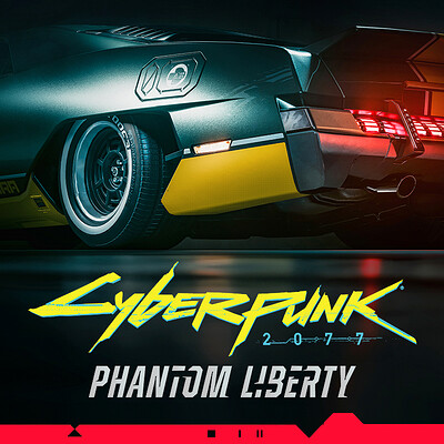 ファントム Microsoft Xbox One X 1TB Cyberpunk 2077 Console Bundle FMP